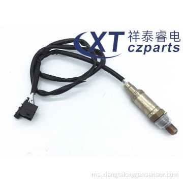 Sensor Oksigen Auto W124 0095428617 untuk Benz